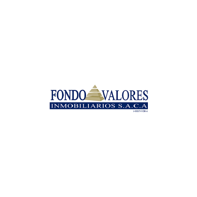 Logo fondo de valores